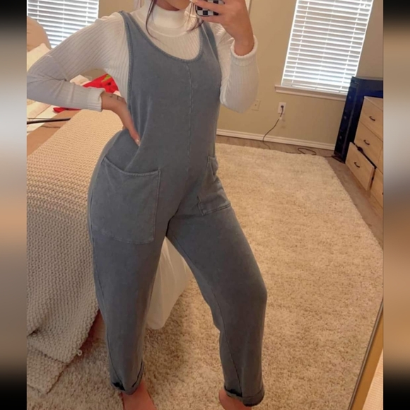 Jumpsuit - Picture 1 of 1